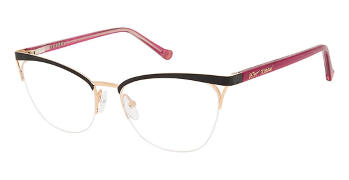 Betsey cheap johnson eyeglasses